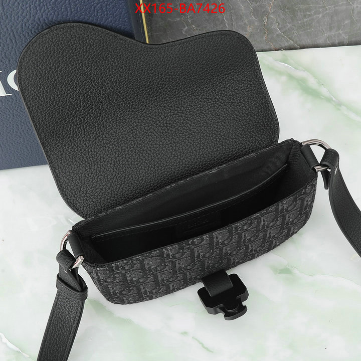ID: BA7426 $: 165USD,