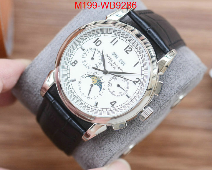 ID: WB9286