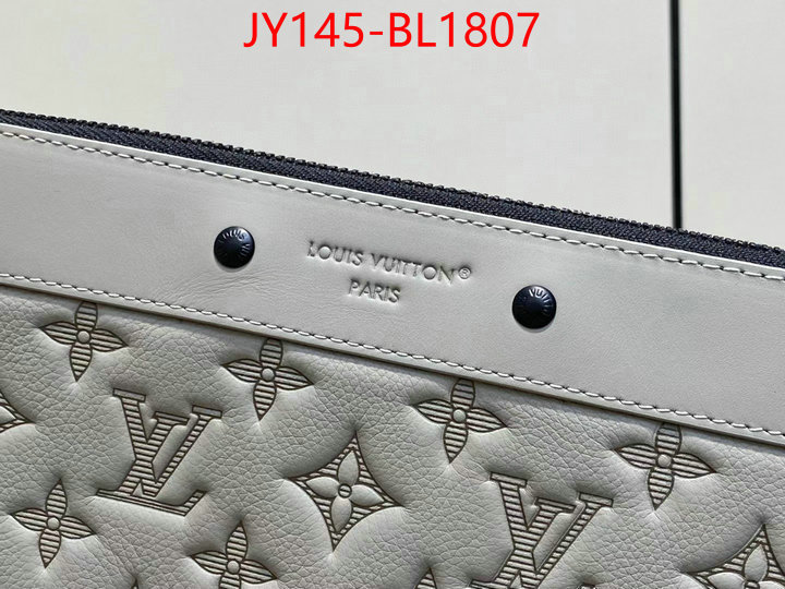 LV Bags(TOP)-Trio- aaaaa class replica ID: BL1807 $: 145USD,