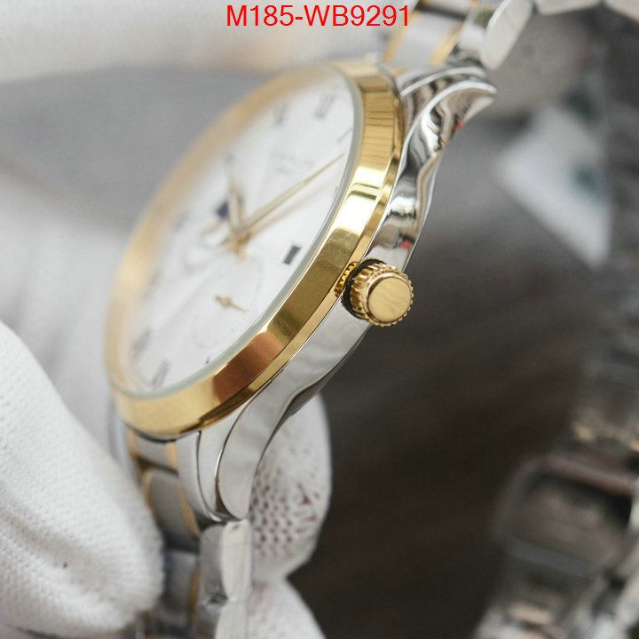 ID: WB9291
