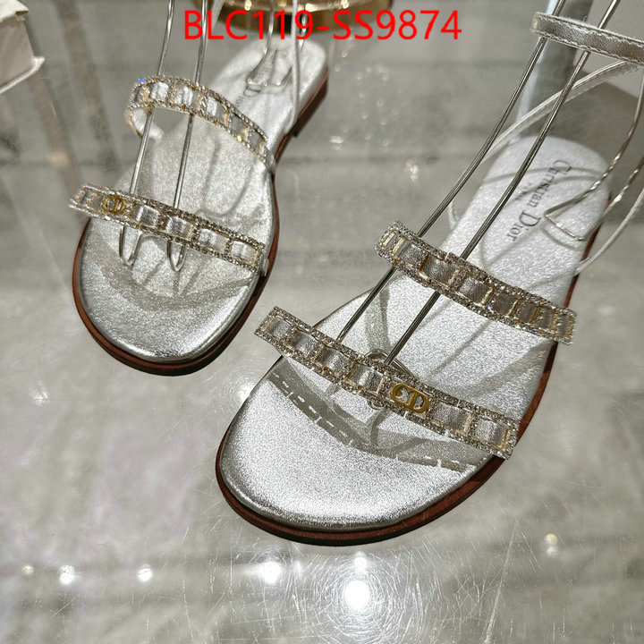 7 star replica ID: SS9874