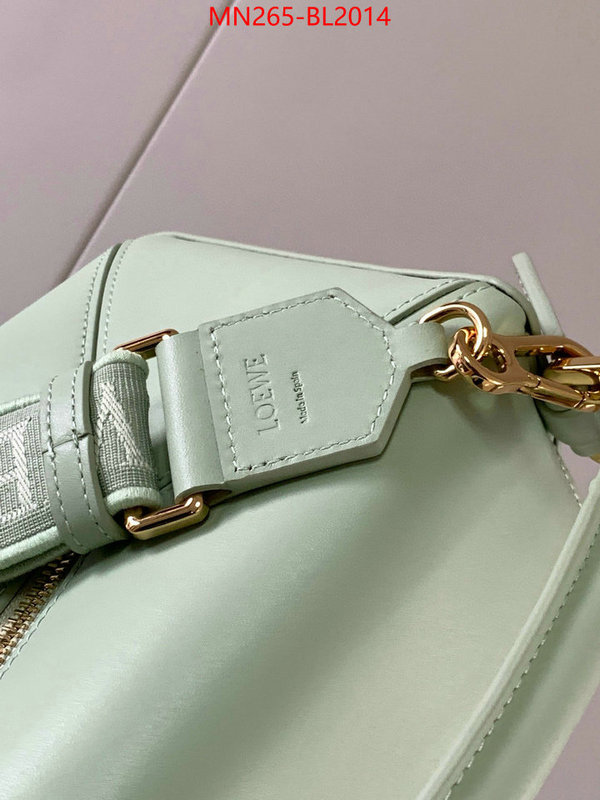 Loewe Bags(TOP)-Puzzle- ID: BL2014 $: 265USD,