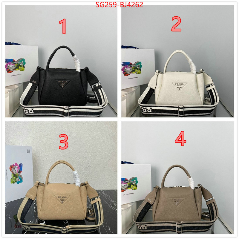 ID: BJ4262 $: 259USD,