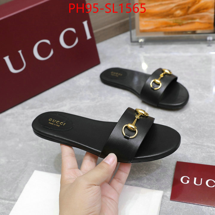Women Shoes-Gucci where can i find ID: SL1565 $: 95USD
