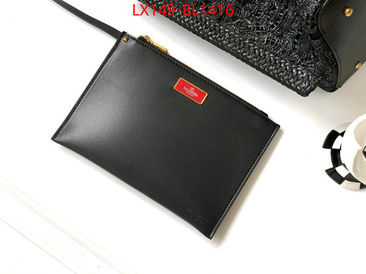 Valentino Bags(4A)-Handbag- best designer replica ID: BL1416 $: 149USD,