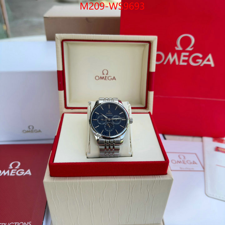 Watch(TOP)-Omega customize the best replica ID: WS9693 $: 209USD-shoes yupoo Watch(TOP)-Omega customize the best replica ID: WS9693 $: 209USD
