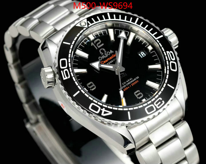 Watch(TOP)-Omega online sale ID: WS9694 $: 500USD