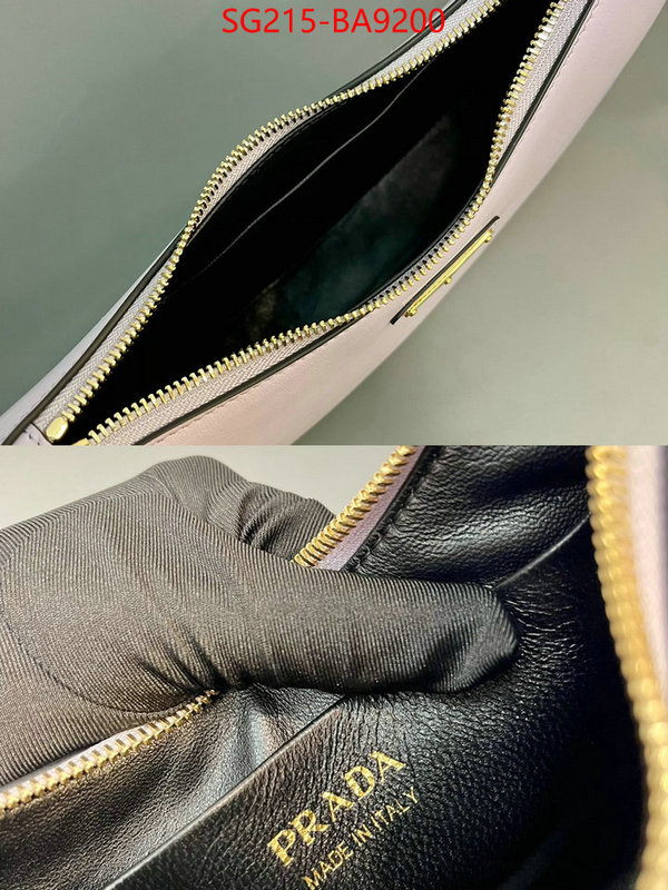 ID: BA9200 $: 215USD,