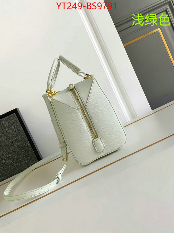 Givenchy Bags(TOP)-Crossbody- 1:1 clone ID: BS9791 $: 249USD,
