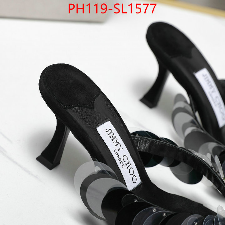 Women Shoes-Jimmy Choo online shop ID: SL1577 $: 119USD