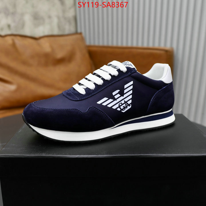 is it ok to buy ID: SA8367