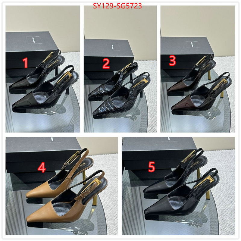 found replica ID: SG5723