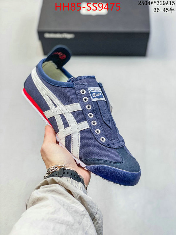 Women Shoes-Onitsuka Tiger buy ID:SS9475 $: 85USD