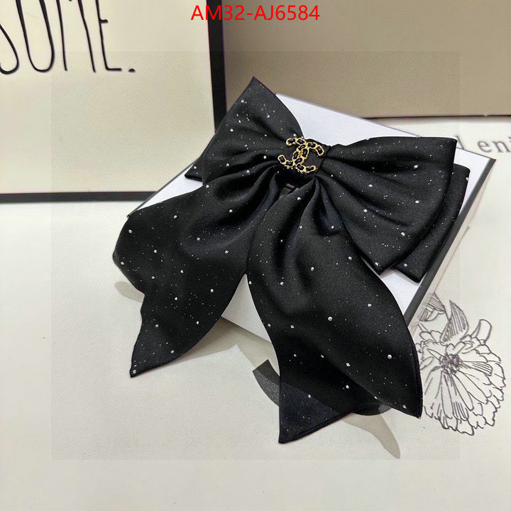 what is a 1:1 replica ID: AJ6584