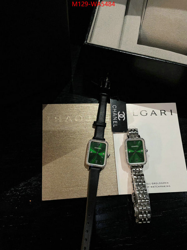 ID: WA5484