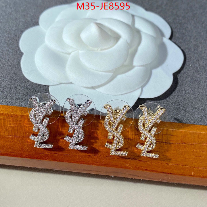 top ID: JE8595