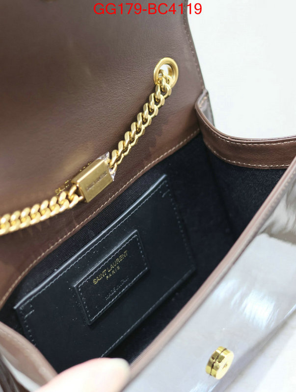 ID: BC4119 $: 179USD,