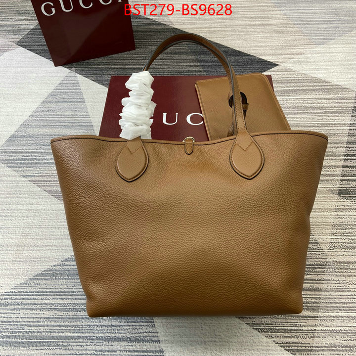 Gucci Bags(TOP)-Handbag- 7 star ID: BS9628 $: 279USD,-shoes yupoo Gucci Bags(TOP)-Handbag- 7 star ID: BS9628 $: 279USD,