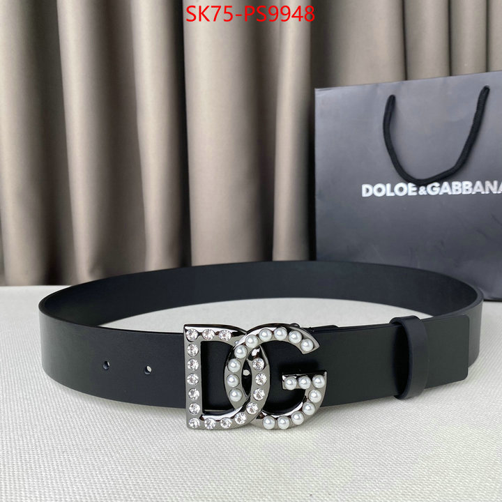 Belts-DG replicas ID: PS9948 $: 75USD