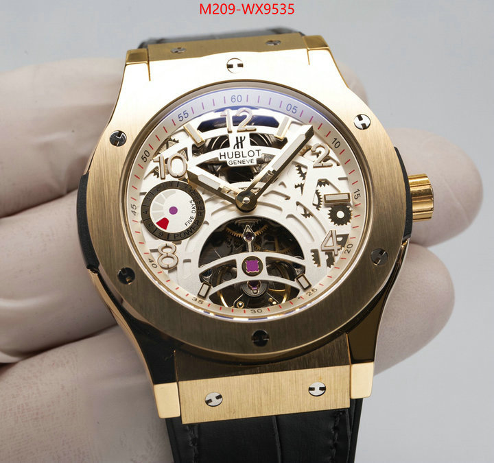 ID: WX9535