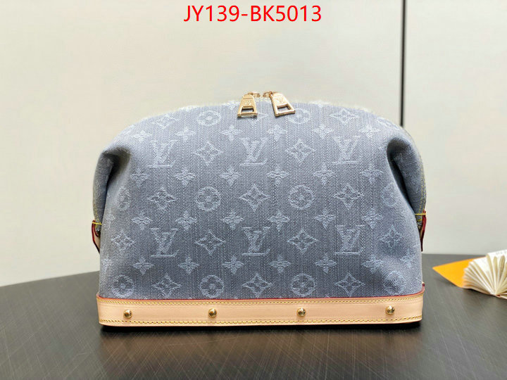 LV Bags(TOP)-Vanity Bag- high quality replica designer ID: BK5013 $: 139USD,