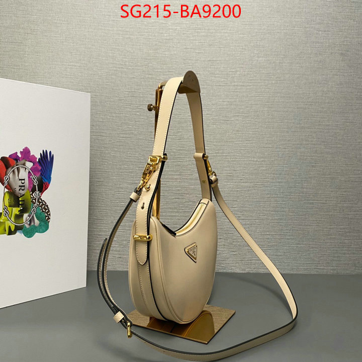 ID: BA9200 $: 215USD,
