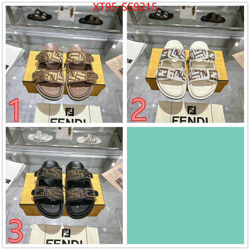 Men Shoes-Fendi best ID: SS9215 $: 95USD