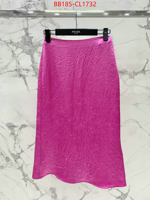 Clothing-Prada found replica ID: CL1732 $: 185USD