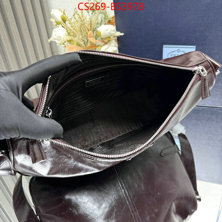 ID: BS3978 $: 269USD,