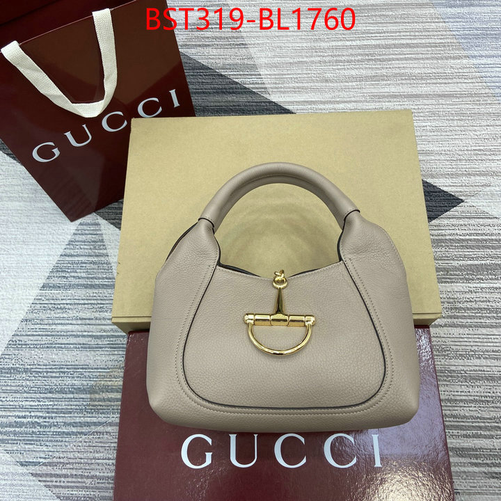 Gucci Bags(TOP)-Horsebit- are you looking for ID: BL1760