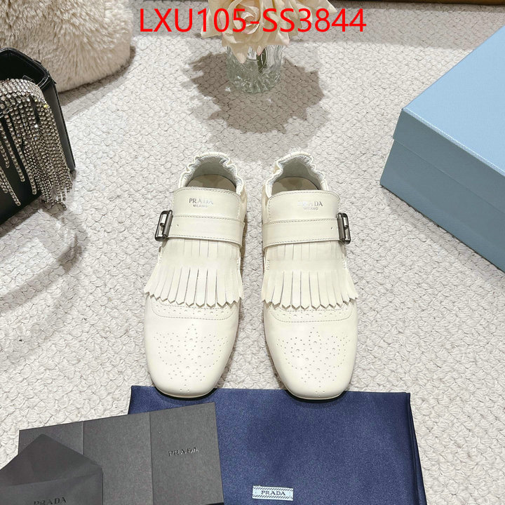 find replica ID: SS3844