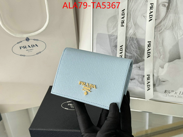 ID: TA5367 $: 79USD,
