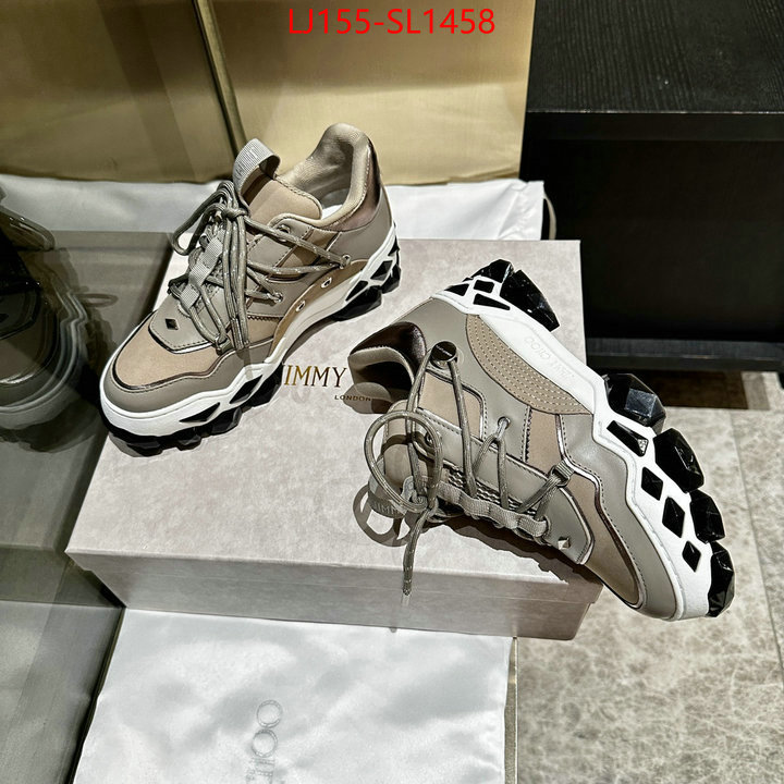Men Shoes-Jimmy Choo top sale ID: SL1458 $: 155USD