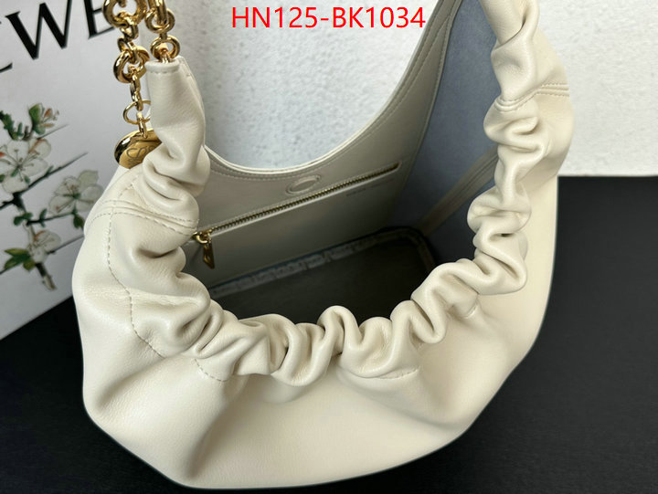 Loewe Bags(4A)-Handbag- where could you find a great quality designer ID: BK1034 $: 125USD,