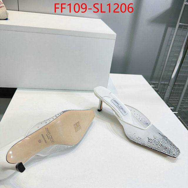 Women Shoes-Jimmy Choo where could you find a great quality designer ID: SL1206 $: 109USD
