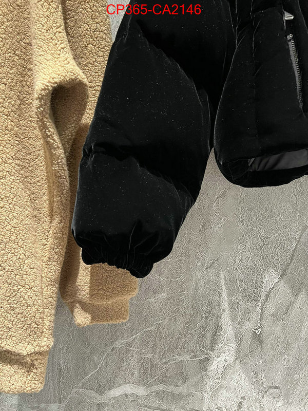 counter quality ID: CA2146