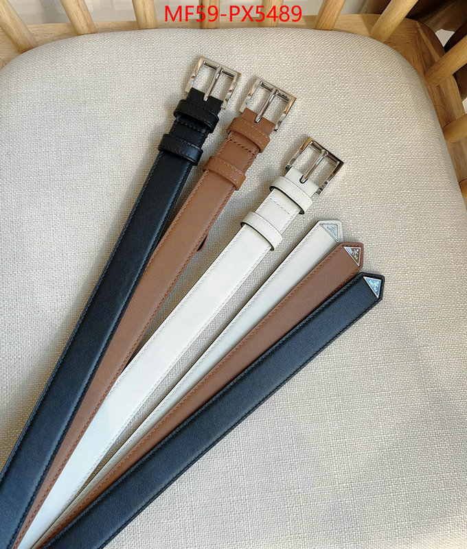 1:1 replica ID: PX5489