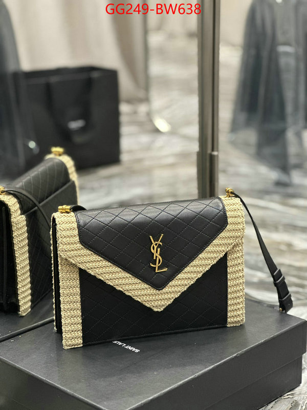 ID: BW638 $: 249USD,