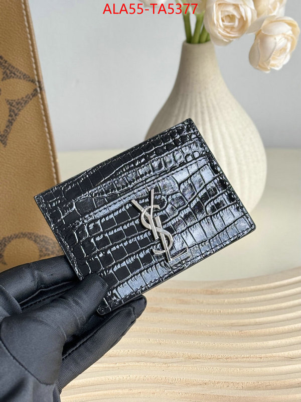 ID: TA5377 $: 55USD,