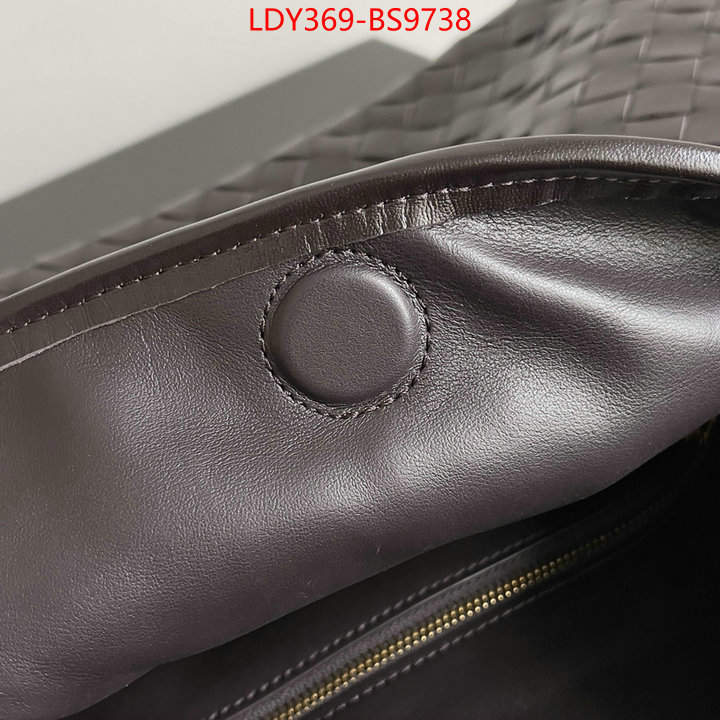 BV Bags(TOP)-Handbag- best replica quality ID: BS9738 $: 369USD,