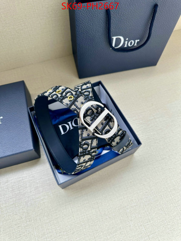 1:1 clone ID: PH2667