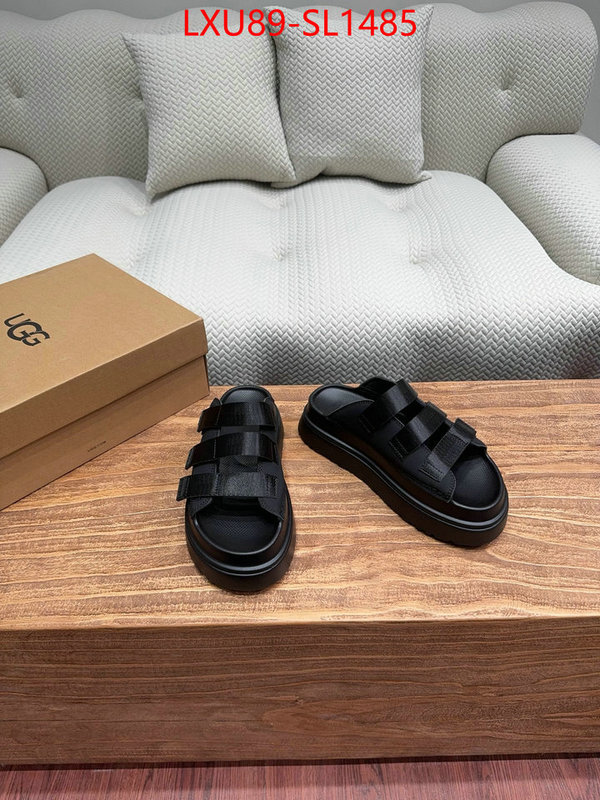 Women Shoes-UGG how to buy replcia ID: SL1485 $: 89USD
