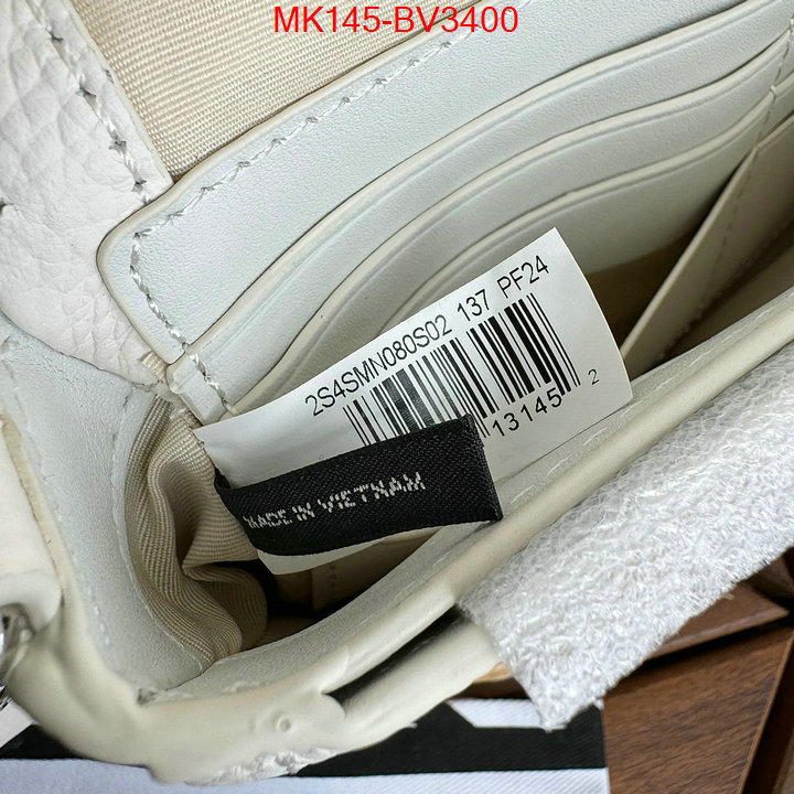 ID: BV3400 $: 145USD,