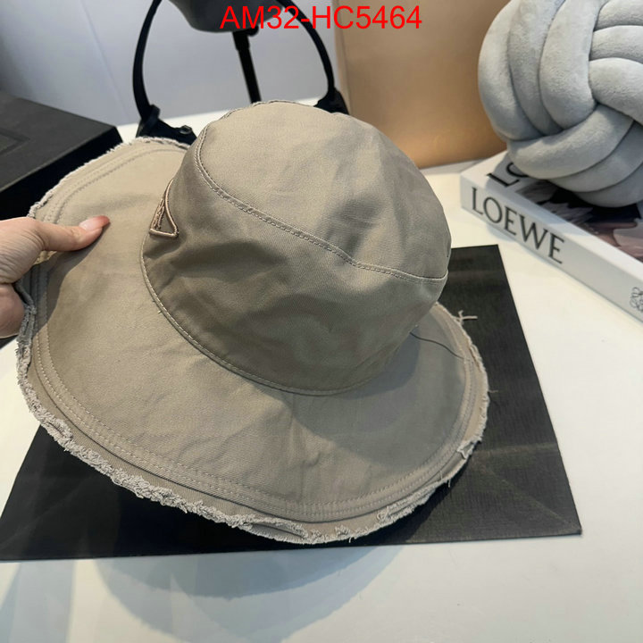 perfect ID: HC5464