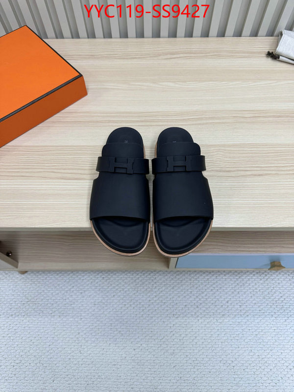 Women Shoes-Hermes replica wholesale ID: SS9427 $: 119USD