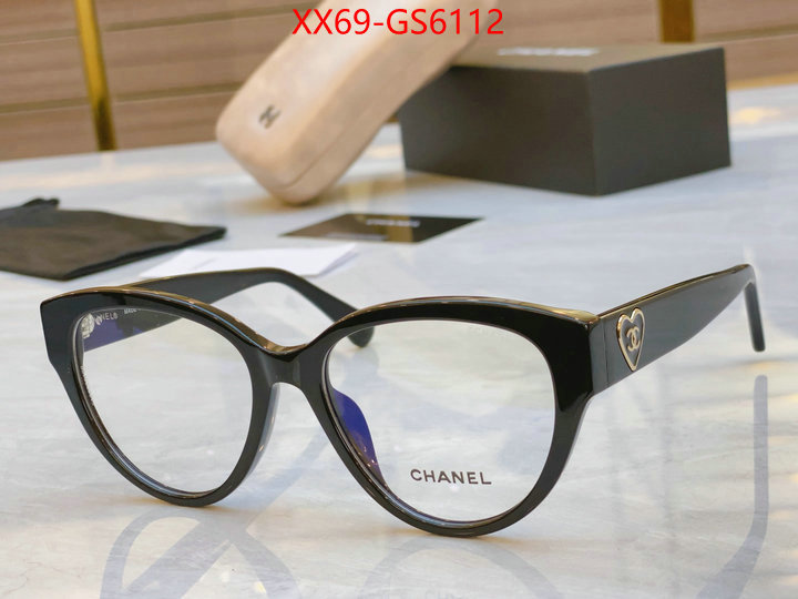 7 star replica ID: GS6112