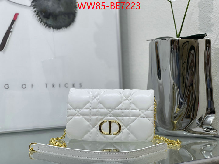 ID: BE7223 $: 85USD,