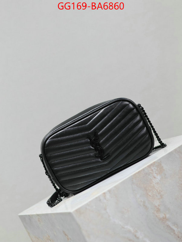 ID: BA6860 $: 169USD,
