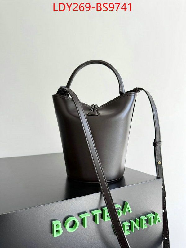 BV Bags(TOP)-Crossbody- best knockoff ID: BS9741 $: 269USD,