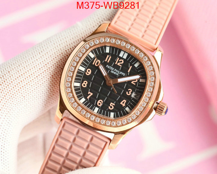 ID: WB9281